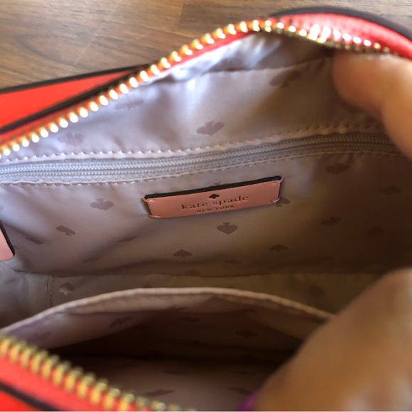 Kate Spade Harper Crossbody - Picture 3 of 3